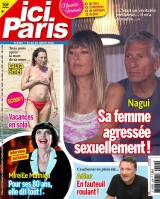 Ici Paris (Francese) 1
