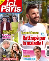Ici Paris (Francese) 1