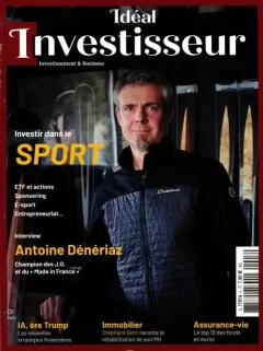 Ideal Investisseur (Francese)