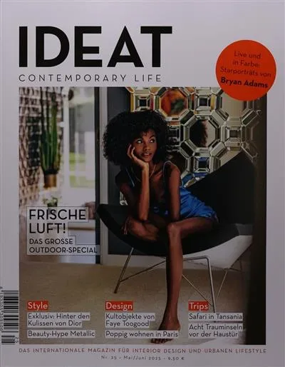 Ideat (Tedesco)