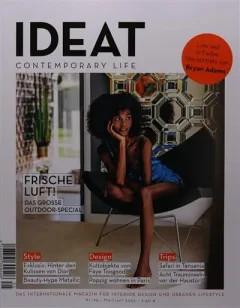 Ideat (Tedesco)