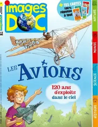 Images Doc (Francese)