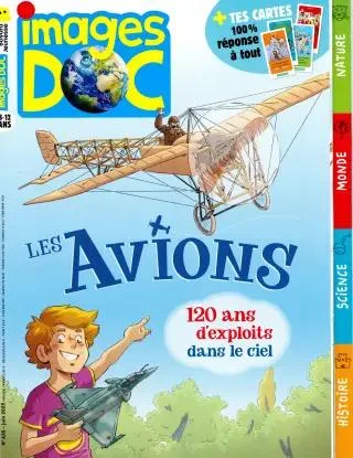 Images Doc (Francese)