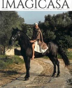 Imagicasa Magazine (Inglese)