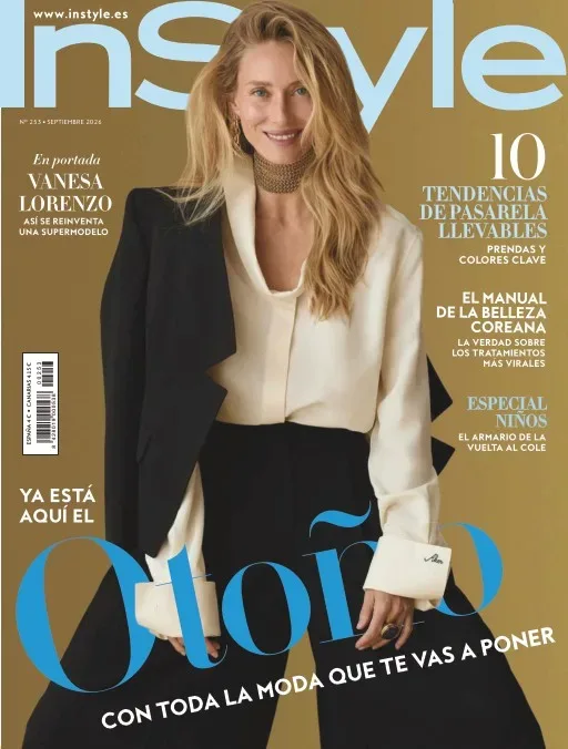 Instyle (Spagnolo)