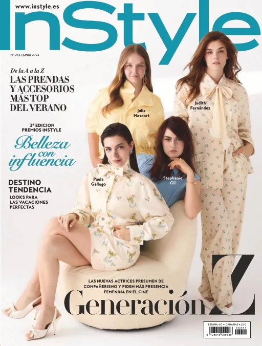 Instyle (Spagnolo)
