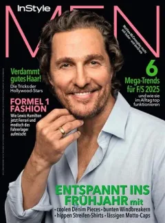 Instyle Men (Tedesco)