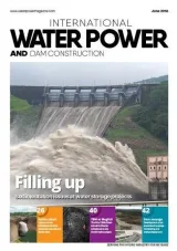 International Water Power & Dam Construction Magazine 1
