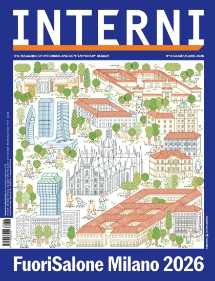 Interni (Italiano)