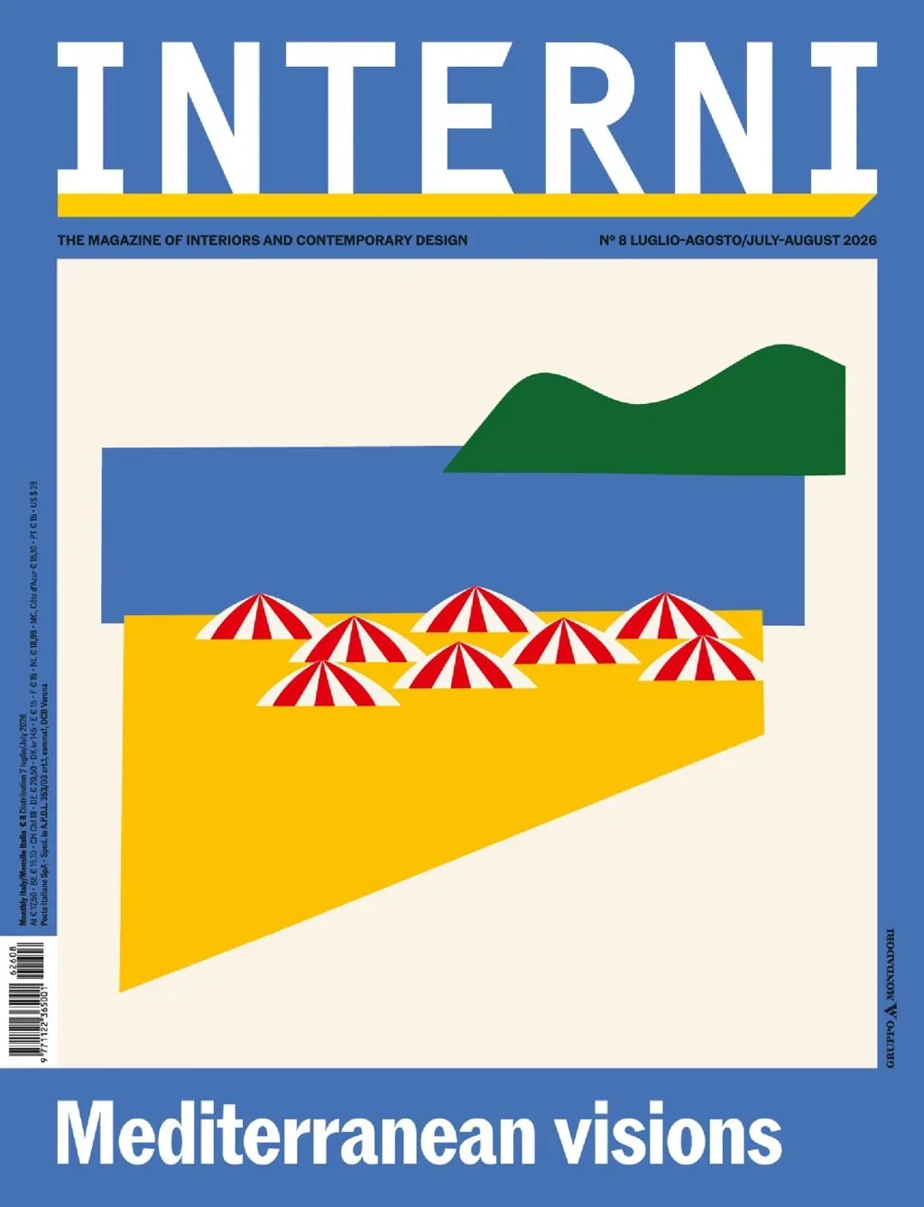 Interni (Italiano)