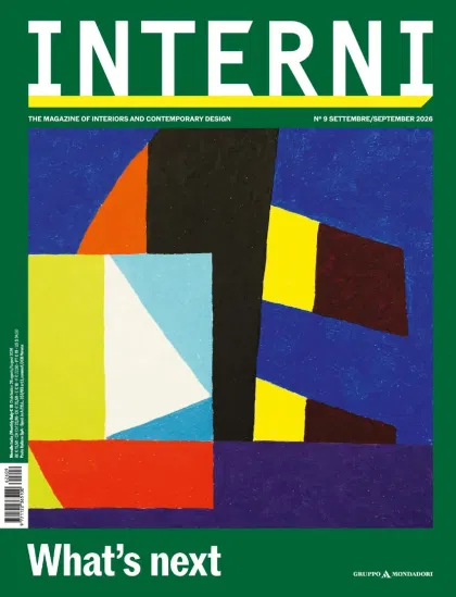 Interni (Italiano)