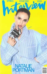 Interview Magazine 1