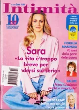 Intimita (Italiano) 1