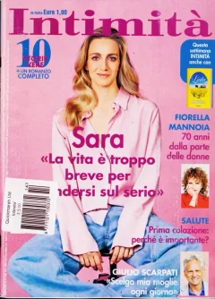 Intimita (Italiano)