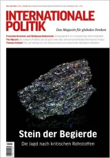 IP Internationale Politik (Tedesco) 1