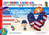J'Apprends l'Anglais (Francese) 1
