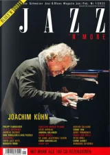 Jazz and more (Tedesco) 1