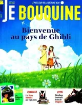 Je Bouquine (Francese) 1