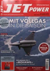 Jet Power (Tedesco) 1