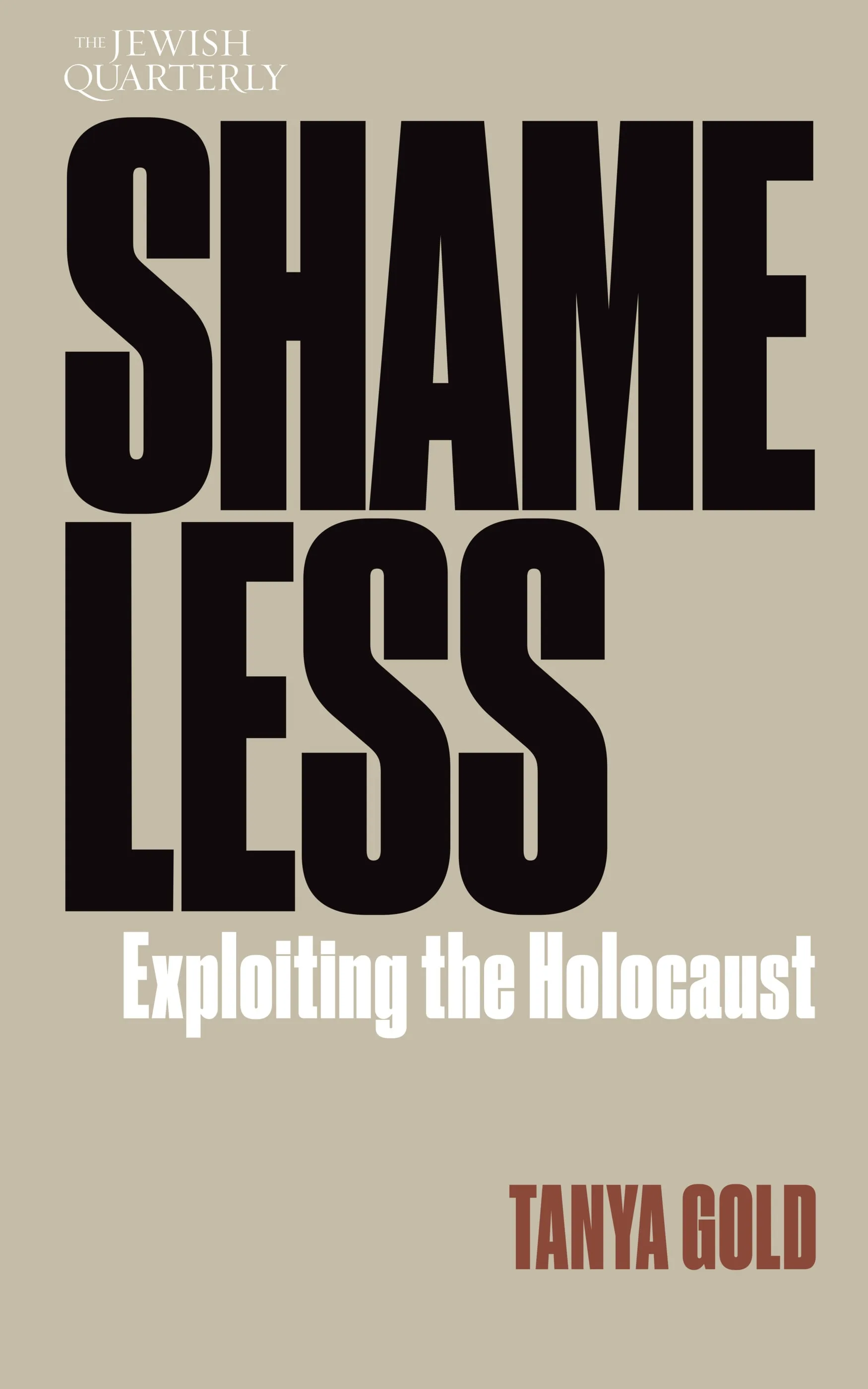 Jewish Quarterly Magazine