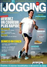 Jogging International (Francese) 1