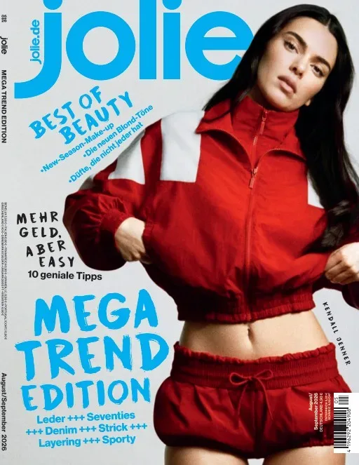 Jolie Pocket (Tedesco)