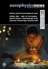 Journal Europhysics news (Francese) 1