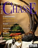 Jours de chasse (Francese) 1
