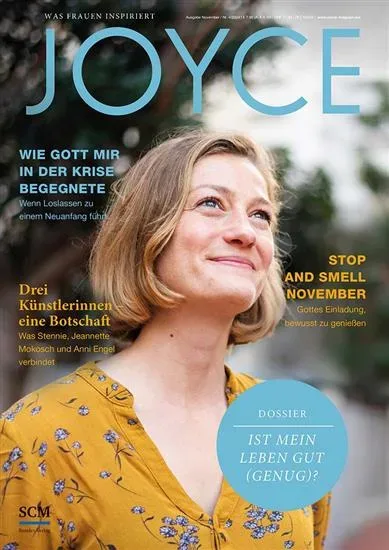 Joyce (Tedesco)