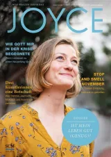 Joyce (Tedesco) 1
