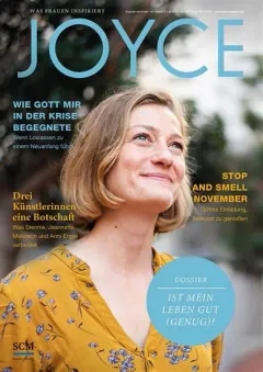 Joyce (Tedesco)
