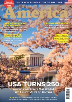 JRNY America Magazine
