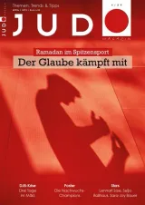 Judo Magazin (Tedesco) 1