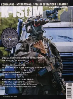 K-ISOM (Tedesco)