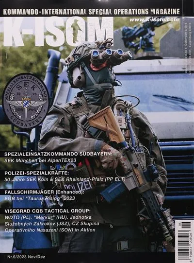 K-ISOM (Tedesco)