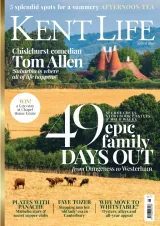 Kent Life Magazine 1