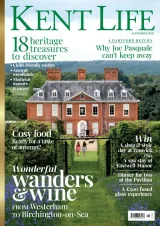 Kent Life Magazine 1