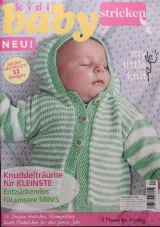 Kidi Baby Stricken (Tedesco) 1