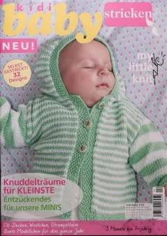 Kidi Baby Stricken (Tedesco)
