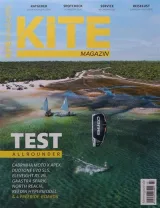 Kite Magazin (Tedesco) 1