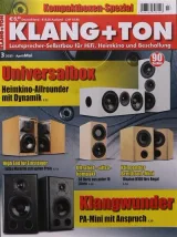 Klang & Ton (Tedesco) 1