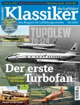 Klassiker der Luftfahrt (Tedesco) 1
