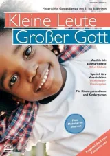 Kleine Leute Grosser Gott (Tedesco) 1