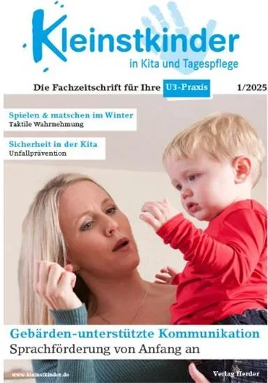 Kleinstkinder (Tedesco)