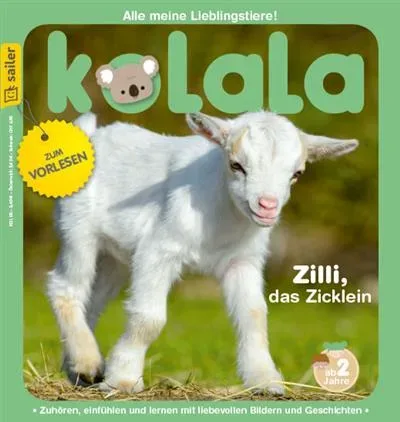 Kolala (Tedesco)