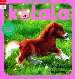 Kolala Maxi jeux (Francese)