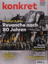 Konkret (Tedesco) 1
