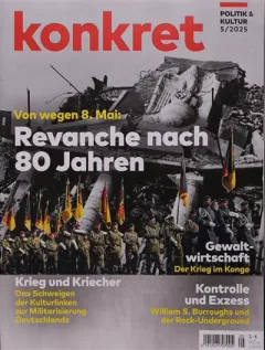 Konkret (Tedesco)