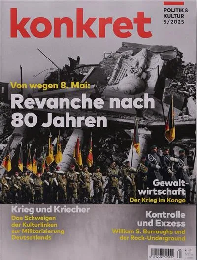 Konkret (Tedesco)