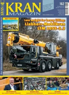 Kran Magazin (Tedesco)
